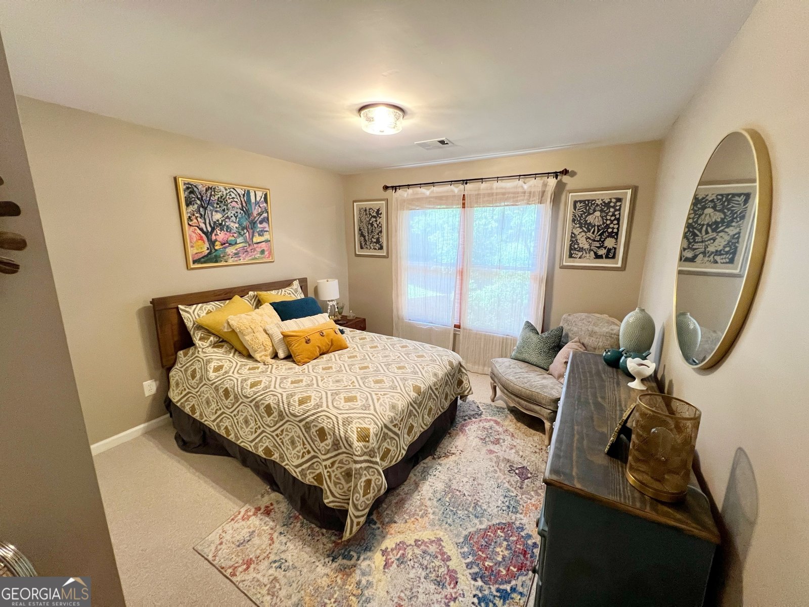 5403 Amity Drive Powder Springs - Photo 15