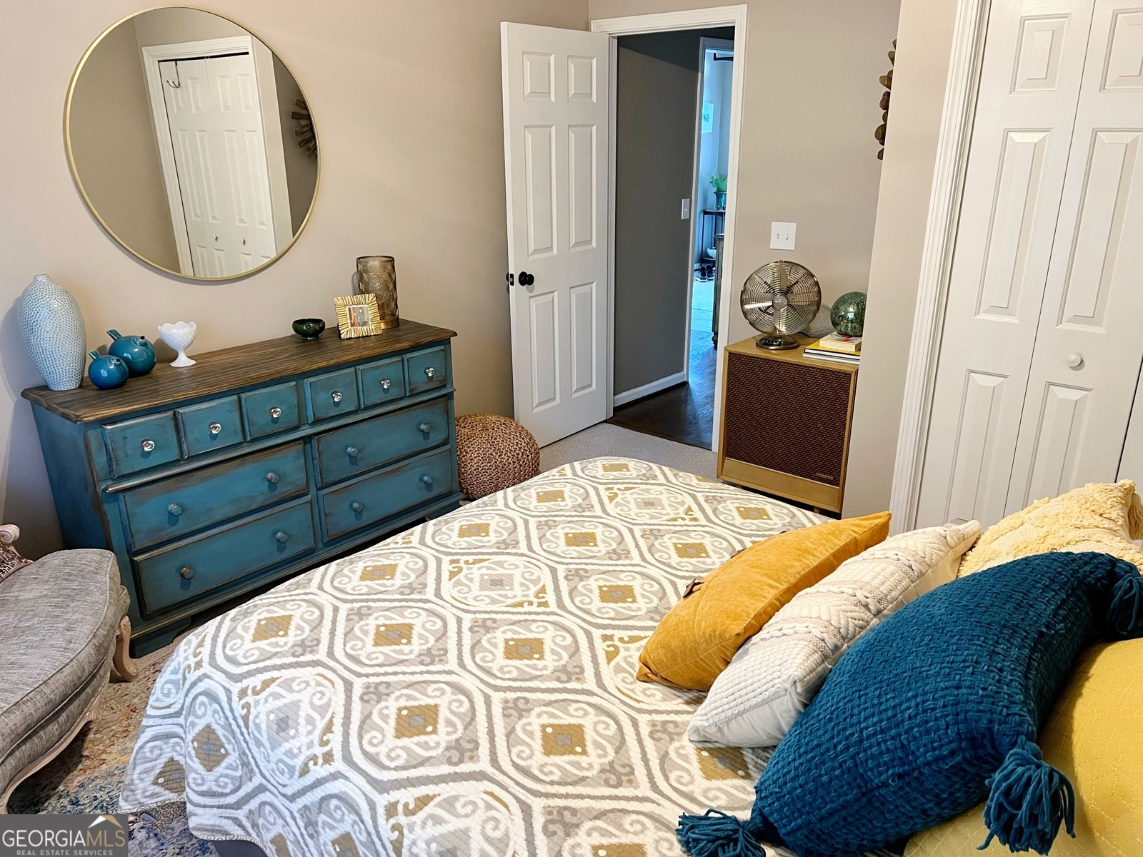 5403 Amity Drive Powder Springs - Photo 16