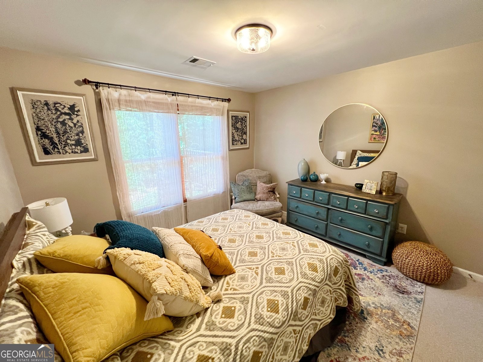 5403 Amity Drive Powder Springs - Photo 17
