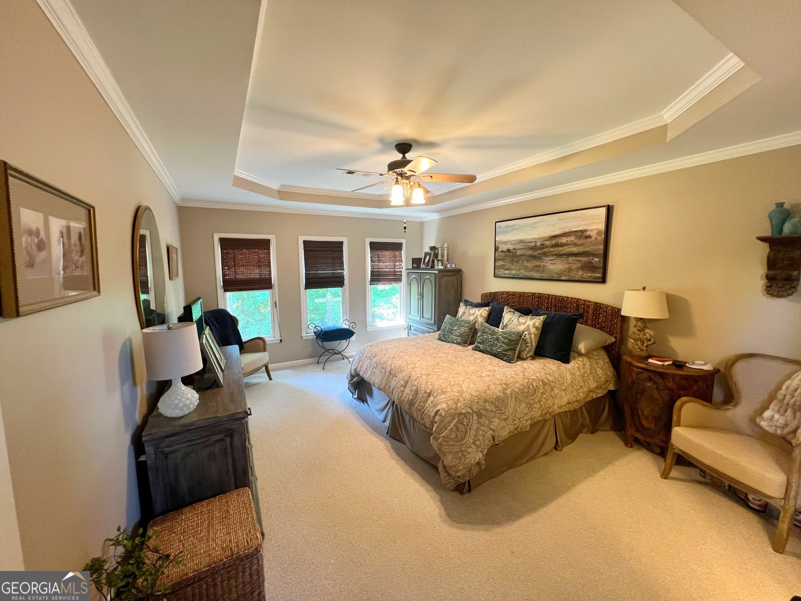 5403 Amity Drive Powder Springs - Photo 18