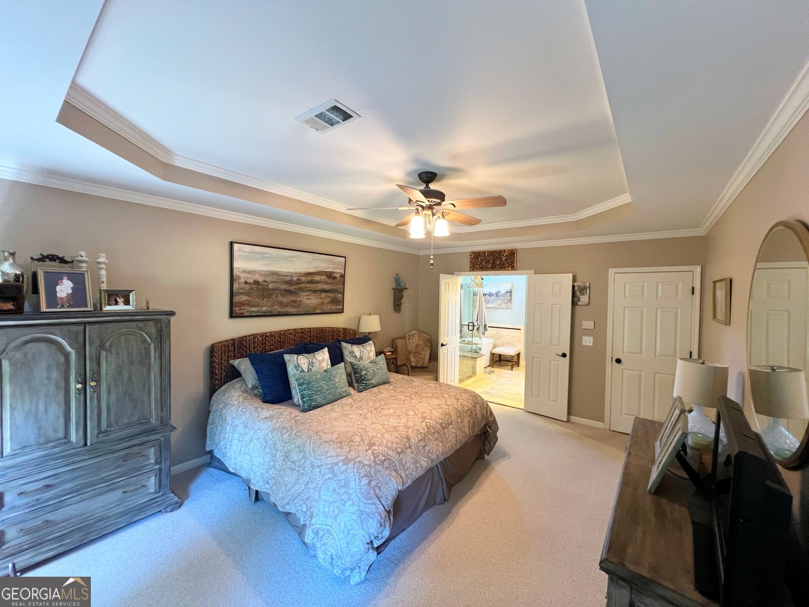 5403 Amity Drive Powder Springs - Photo 21
