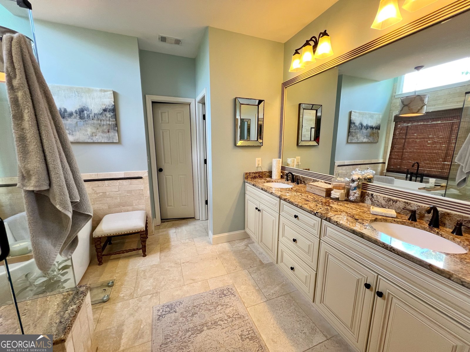 5403 Amity Drive Powder Springs - Photo 23