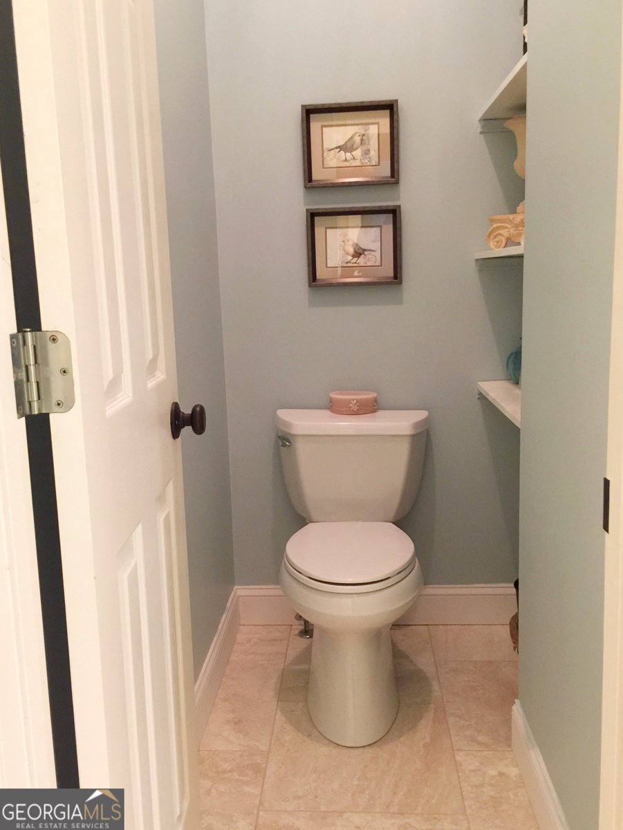 5403 Amity Drive Powder Springs - Photo 24