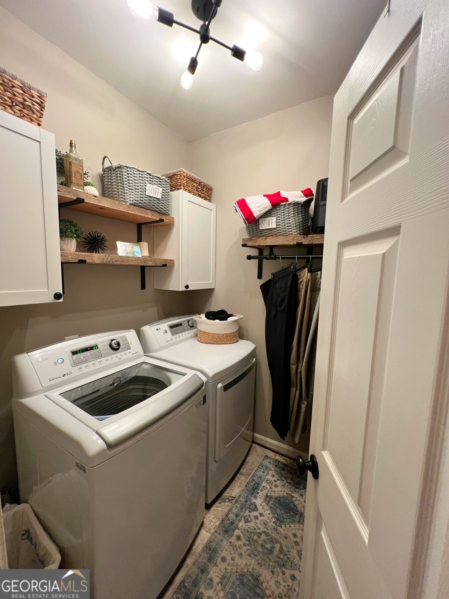 5403 Amity Drive Powder Springs - Photo 25