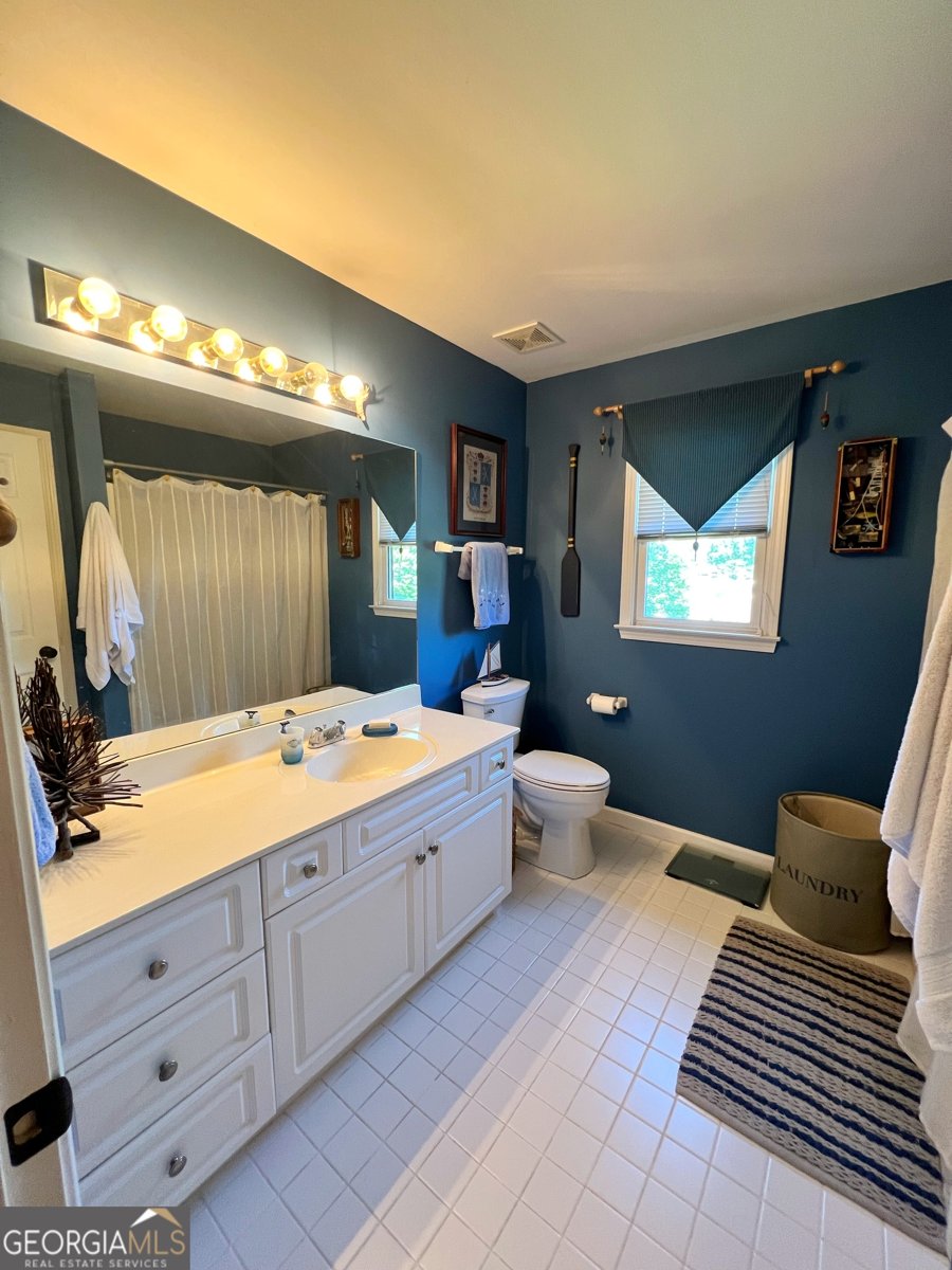 5403 Amity Drive Powder Springs - Photo 27