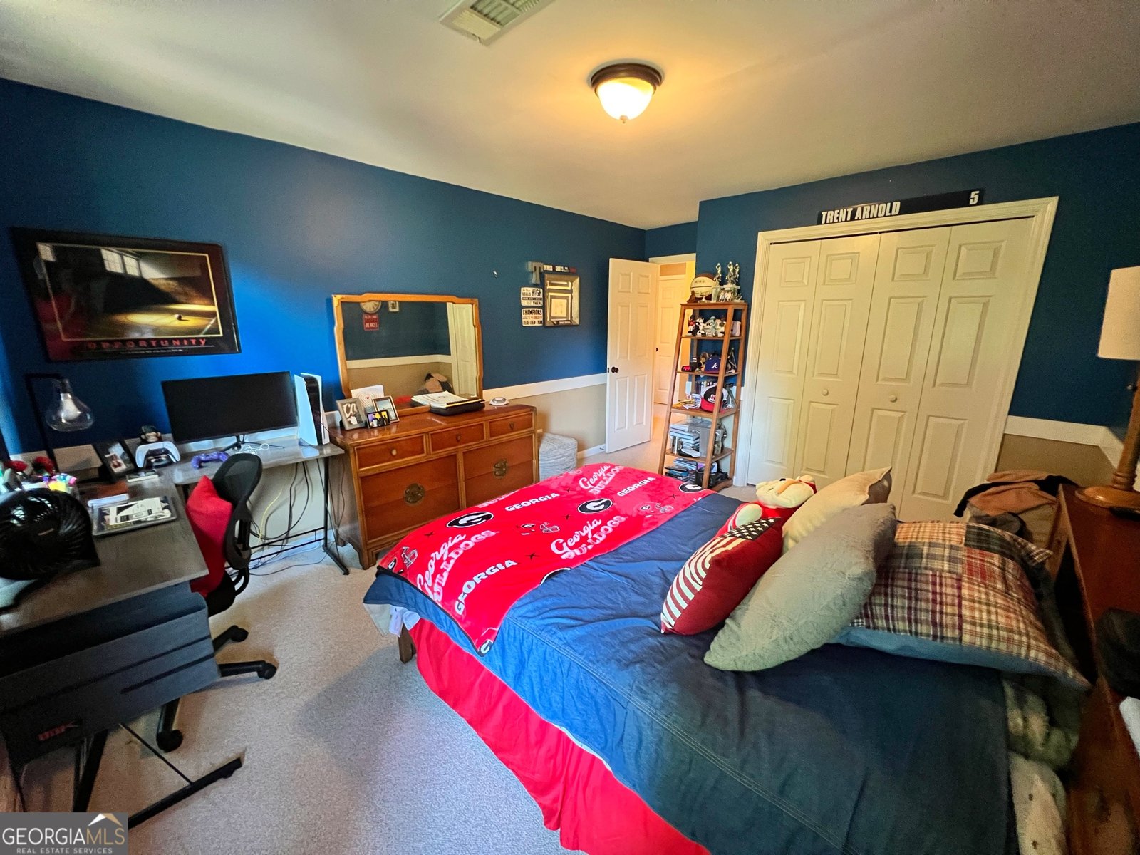 5403 Amity Drive Powder Springs - Photo 29