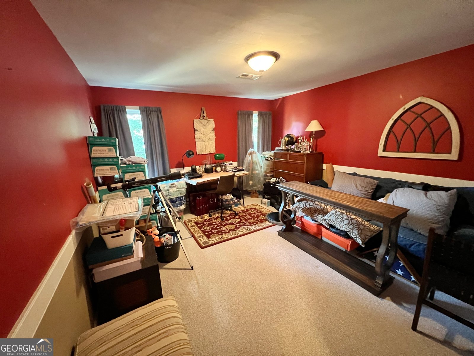 5403 Amity Drive Powder Springs - Photo 30