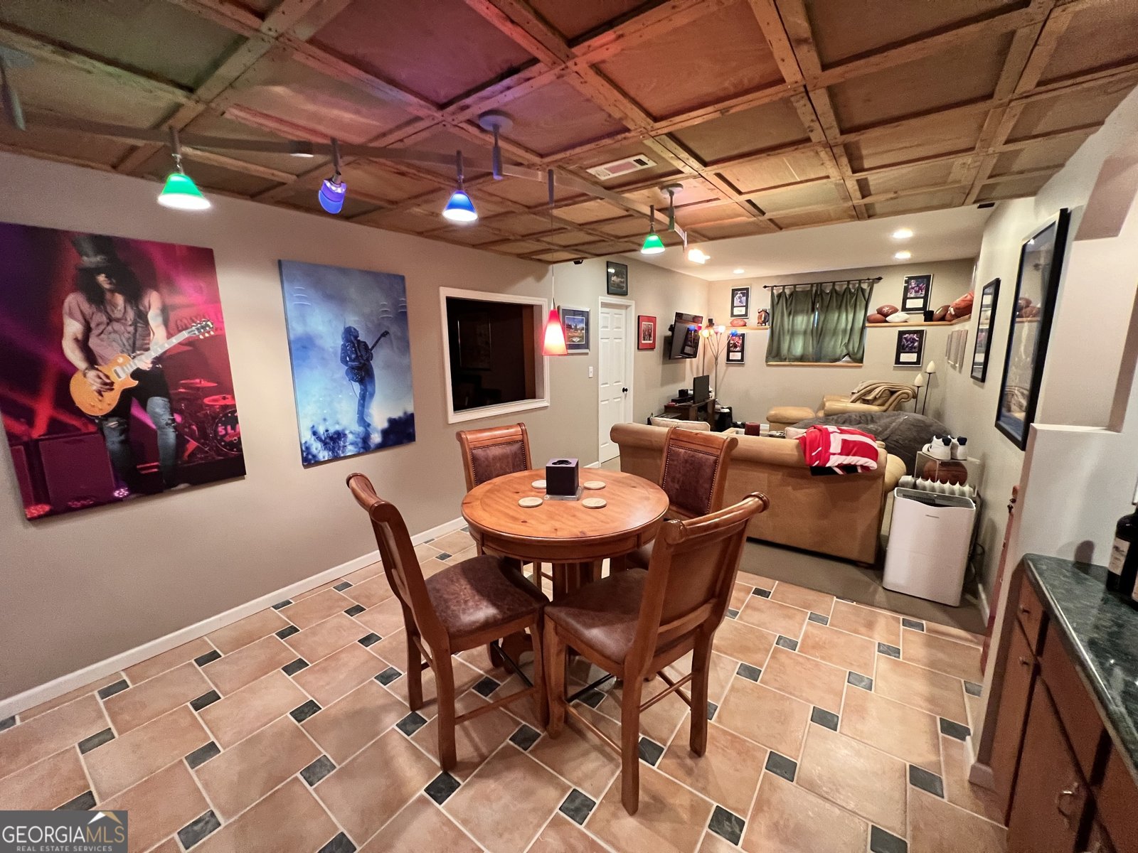 5403 Amity Drive Powder Springs - Photo 32