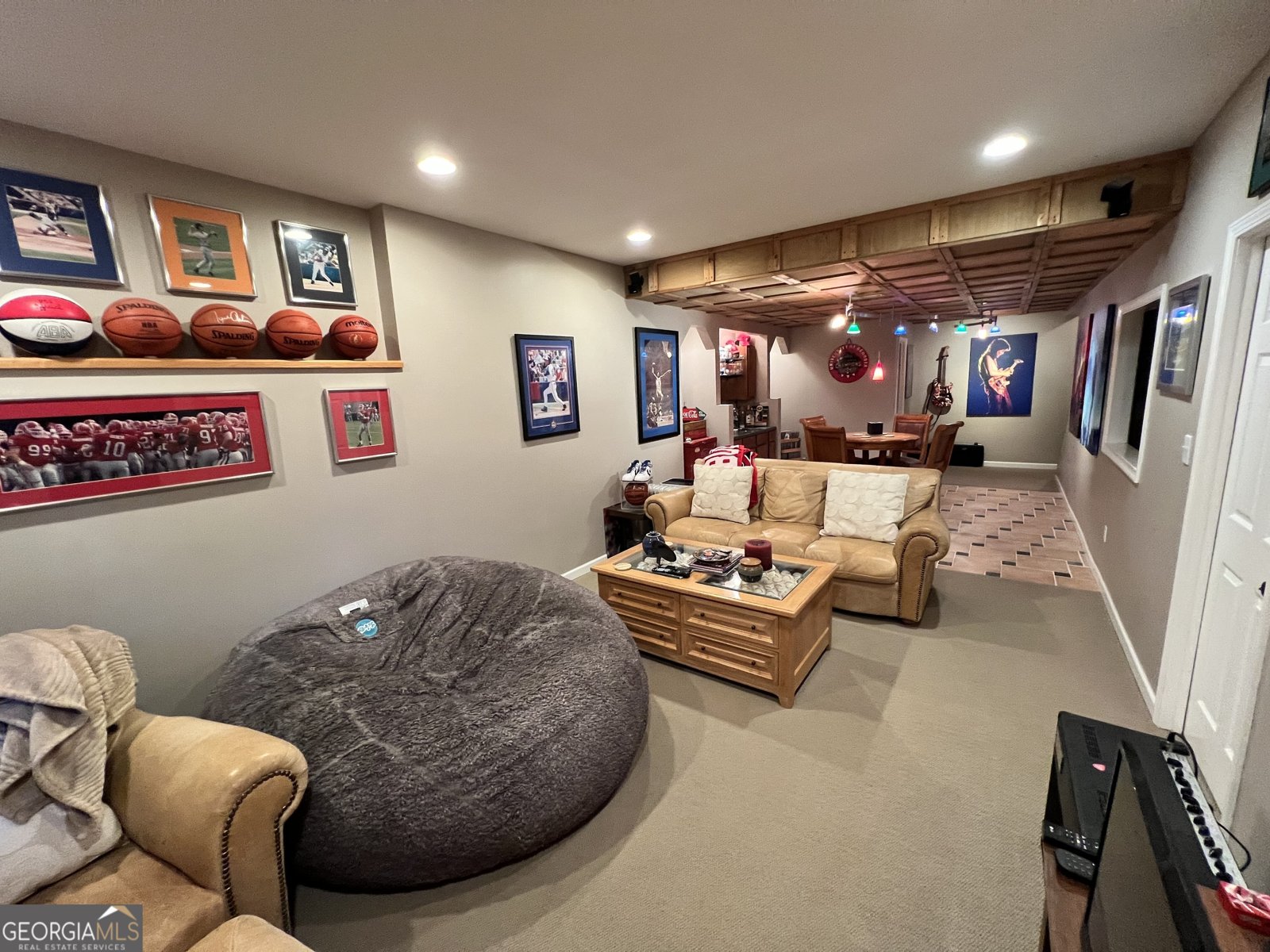 5403 Amity Drive Powder Springs - Photo 33