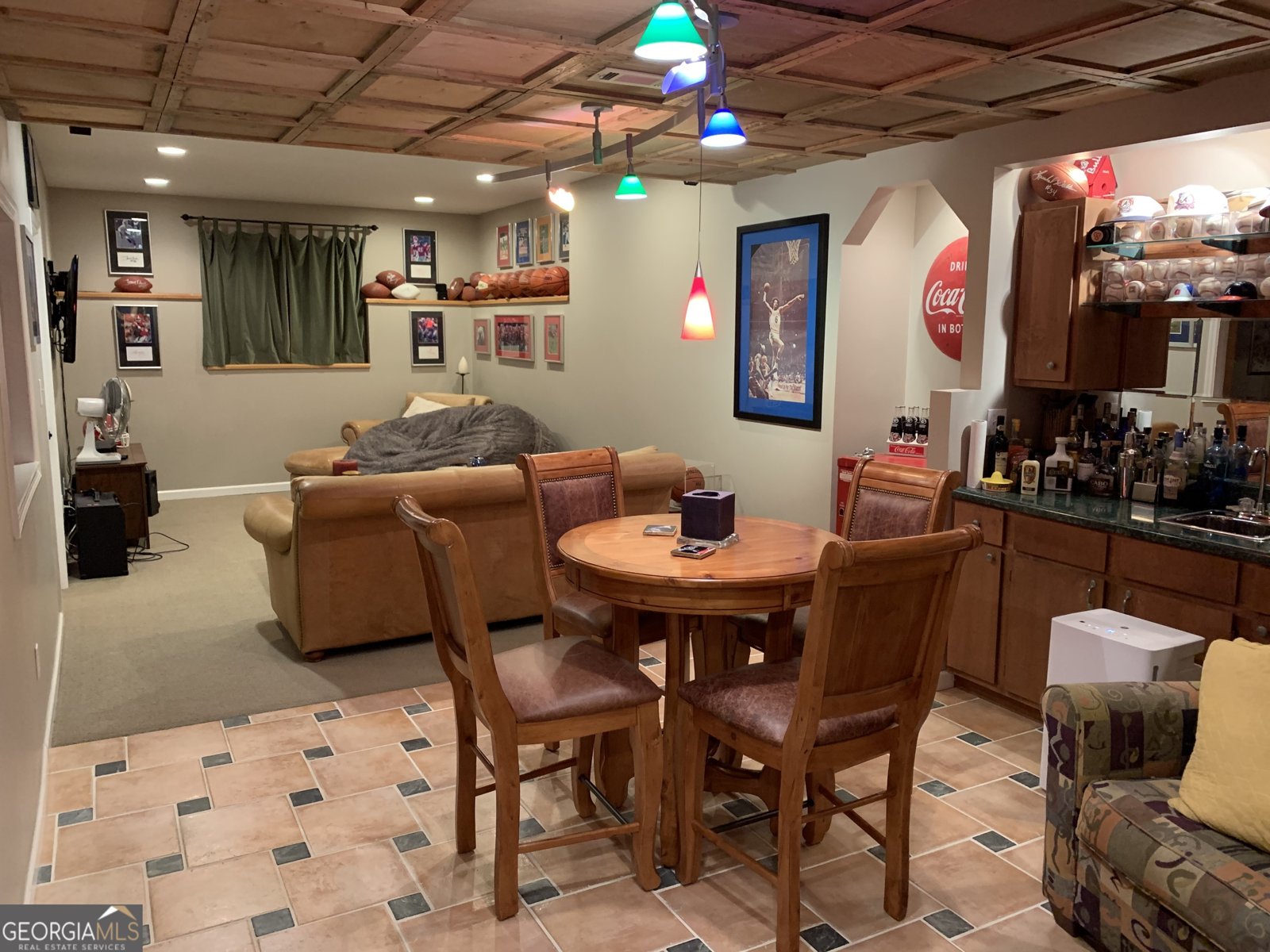 5403 Amity Drive Powder Springs - Photo 35
