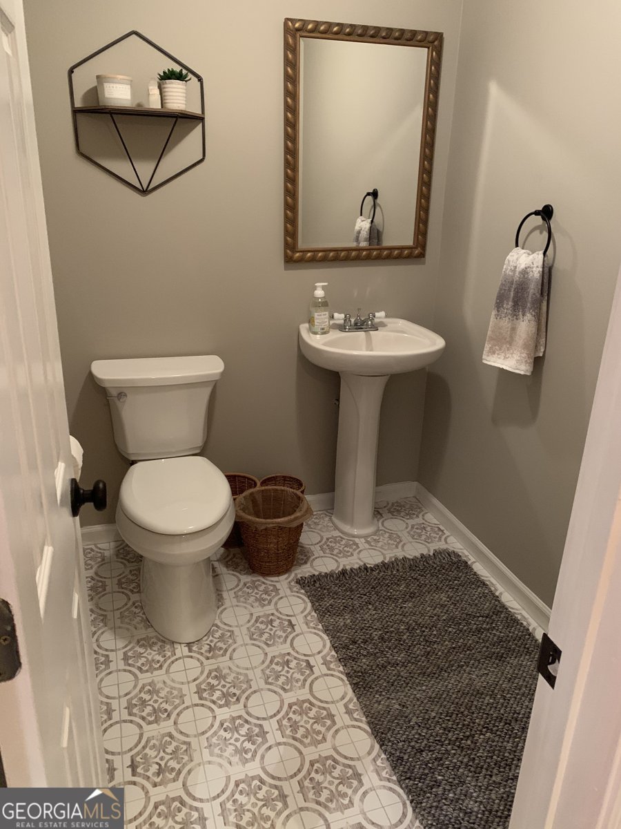 5403 Amity Drive Powder Springs - Photo 36