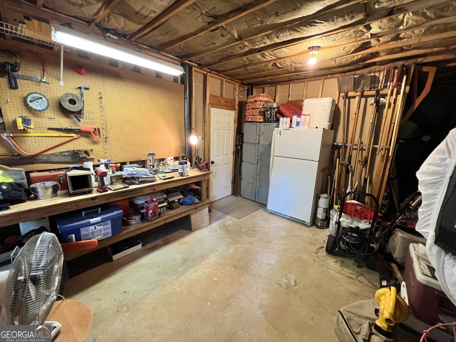 5403 Amity Drive Powder Springs - Photo 37