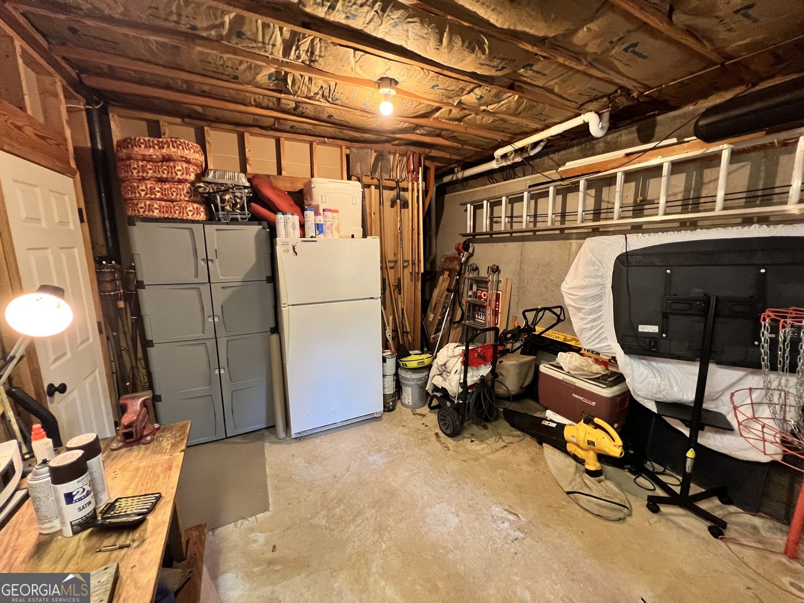 5403 Amity Drive Powder Springs - Photo 38