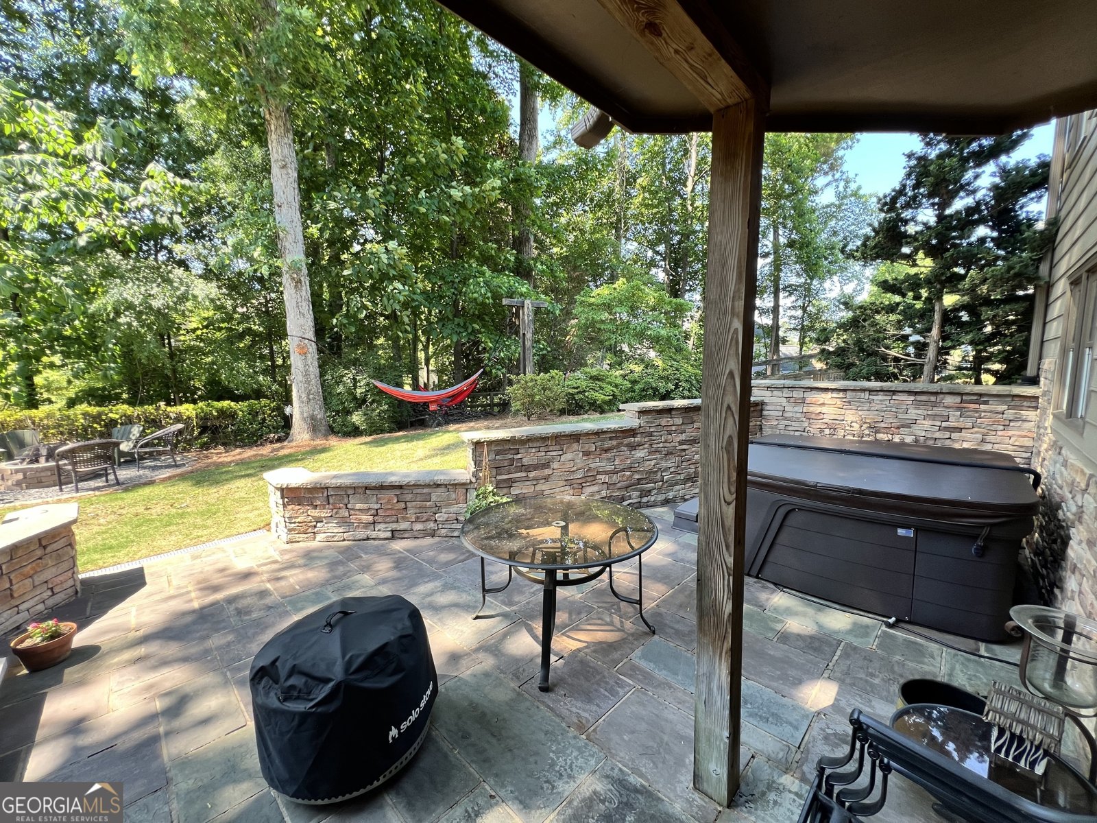 5403 Amity Drive Powder Springs - Photo 40