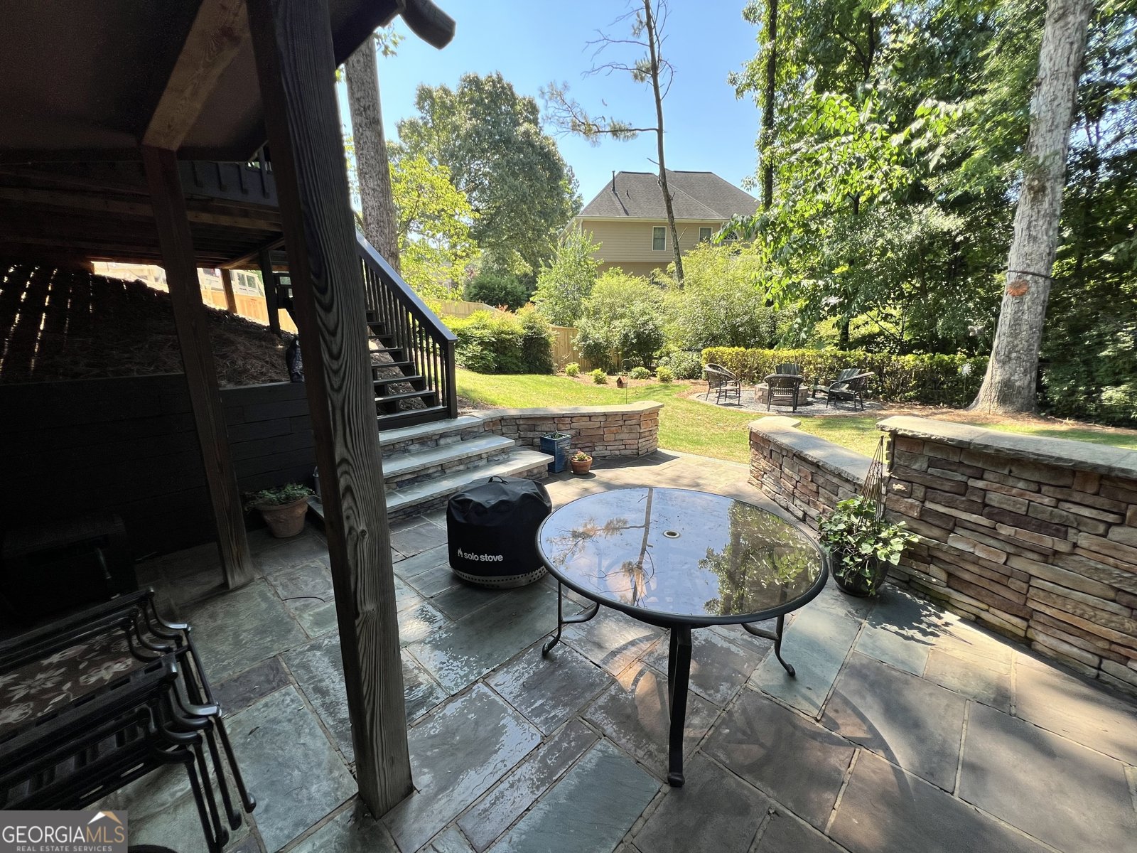 5403 Amity Drive Powder Springs - Photo 41