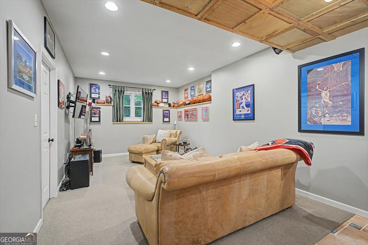 5403 Amity Drive Powder Springs - Photo 45