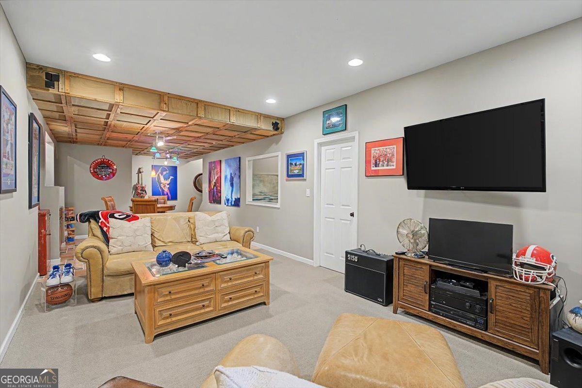 5403 Amity Drive Powder Springs - Photo 46