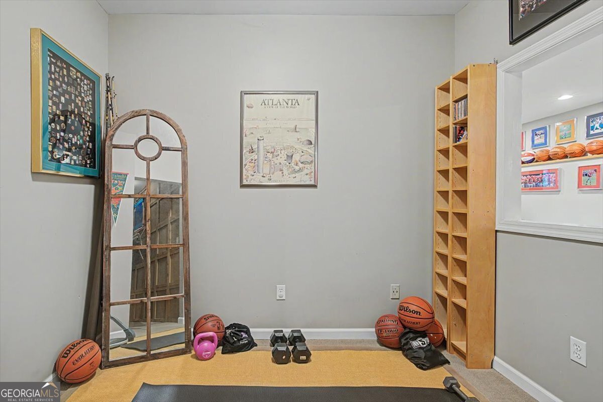 5403 Amity Drive Powder Springs - Photo 47