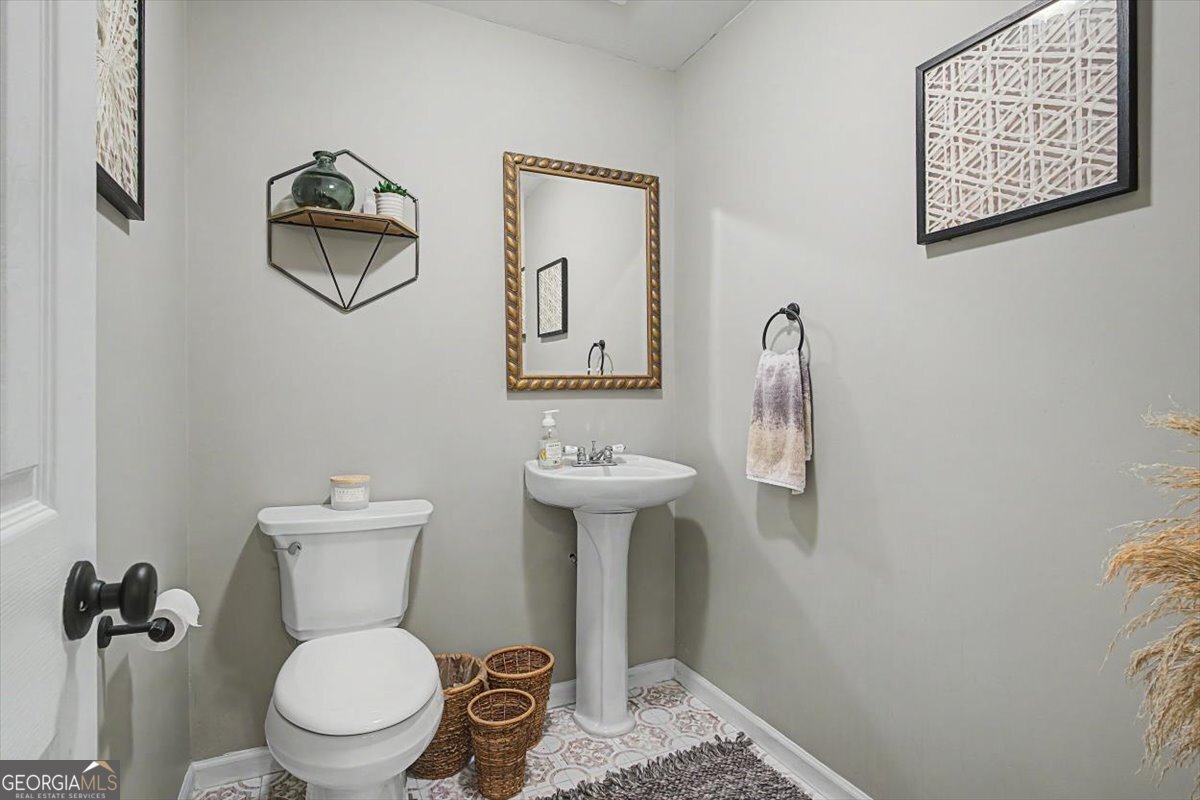 5403 Amity Drive Powder Springs - Photo 48