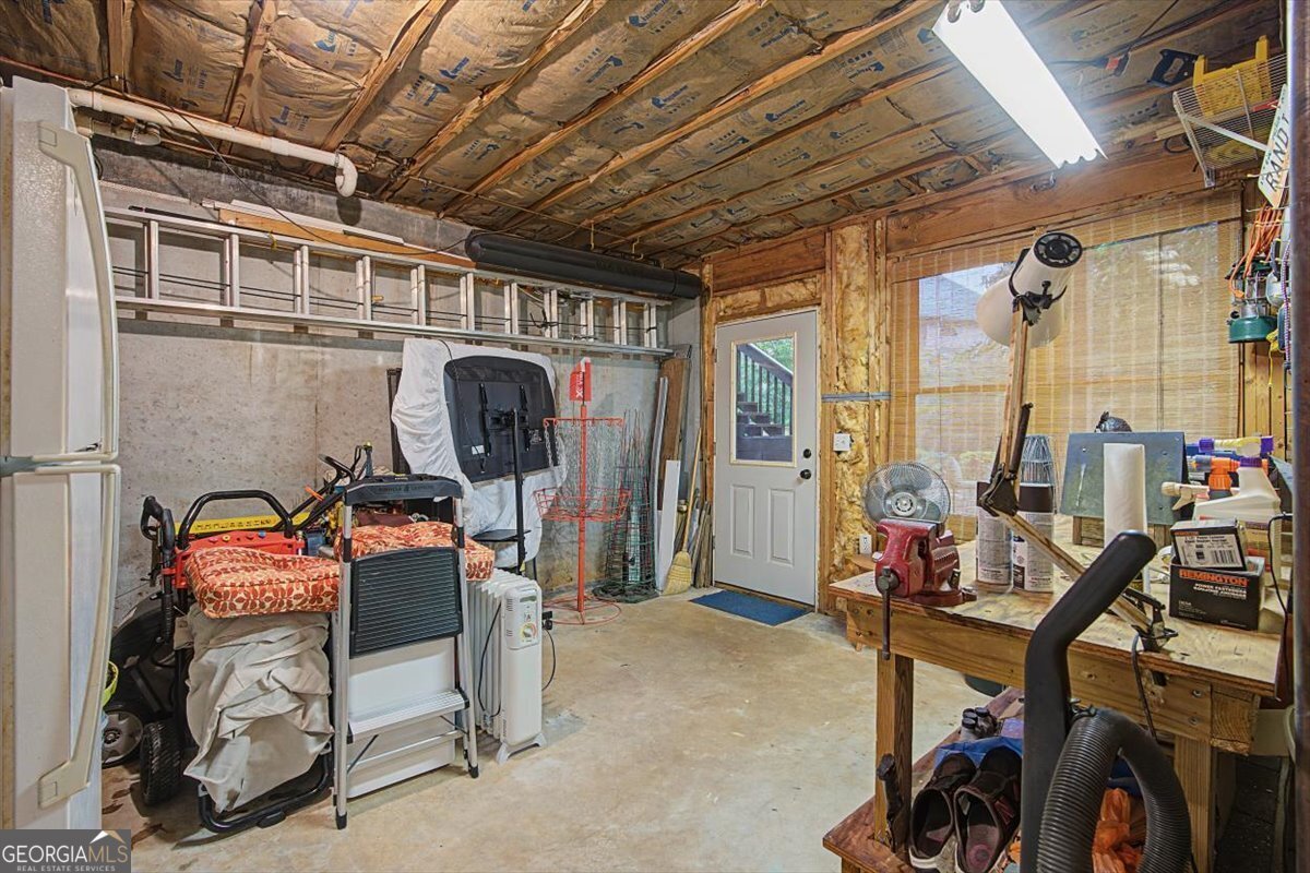 5403 Amity Drive Powder Springs - Photo 49