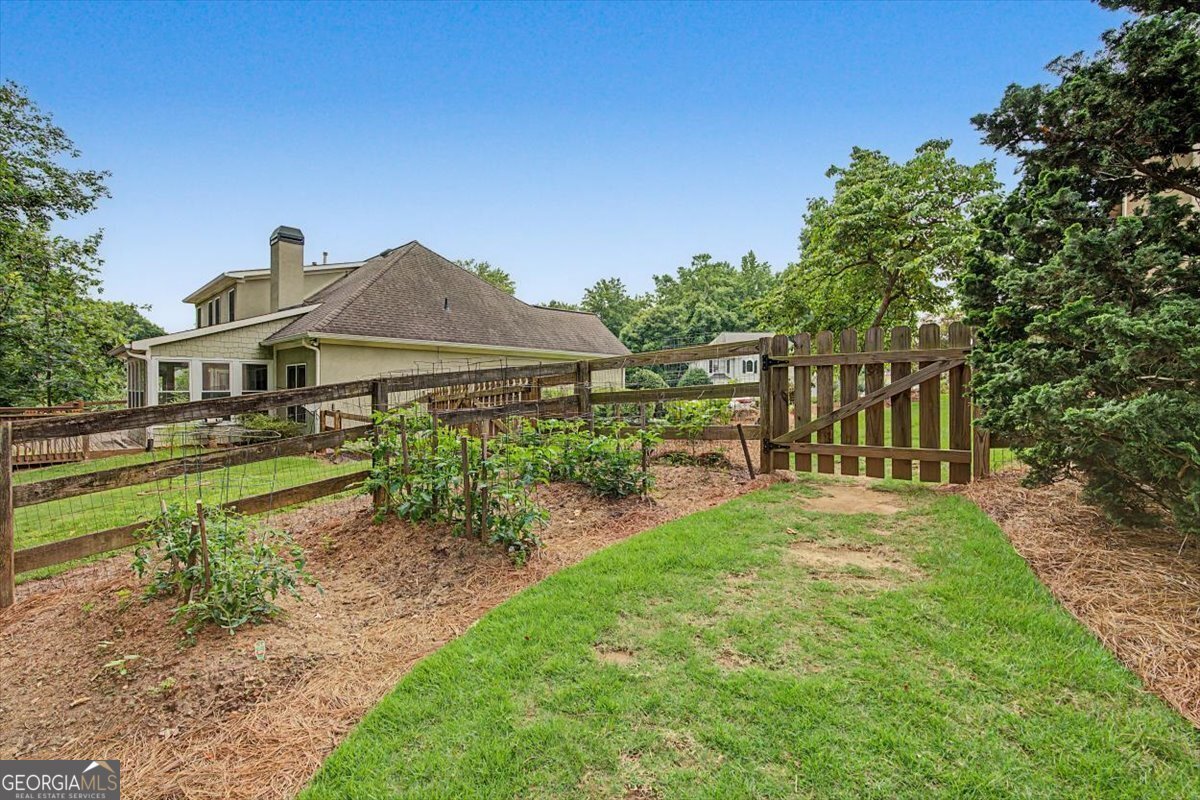 5403 Amity Drive Powder Springs - Photo 51