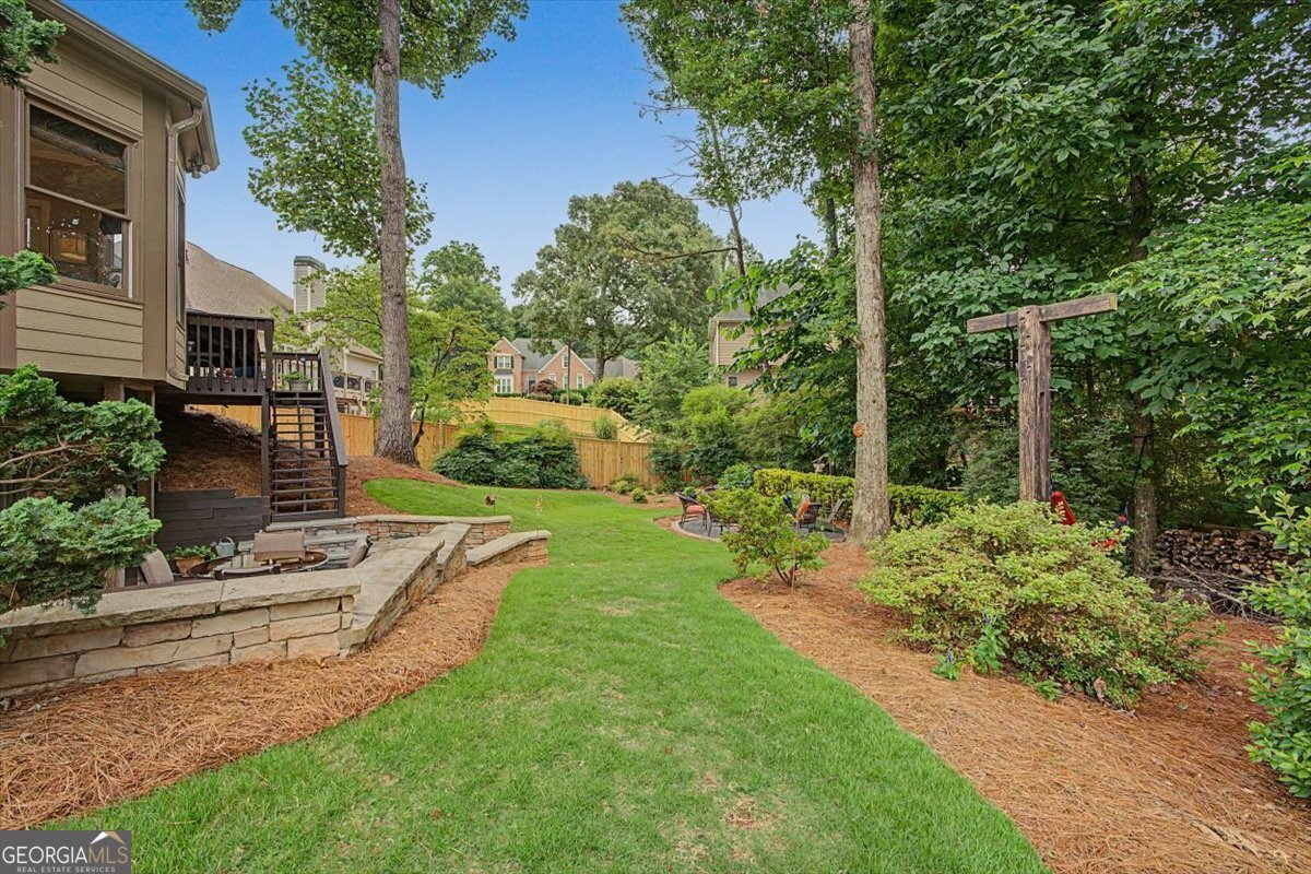 5403 Amity Drive Powder Springs - Photo 52