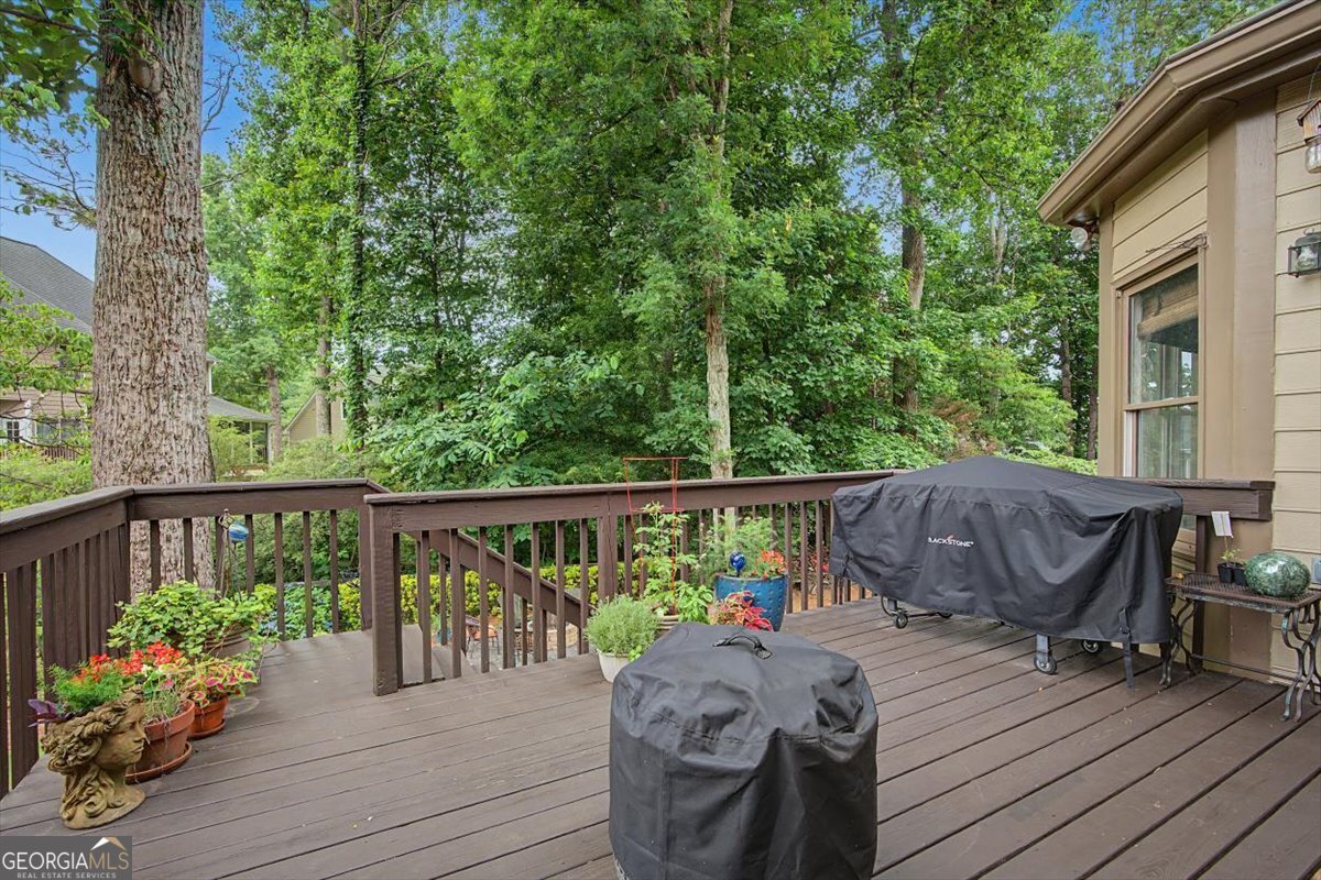 5403 Amity Drive Powder Springs - Photo 53