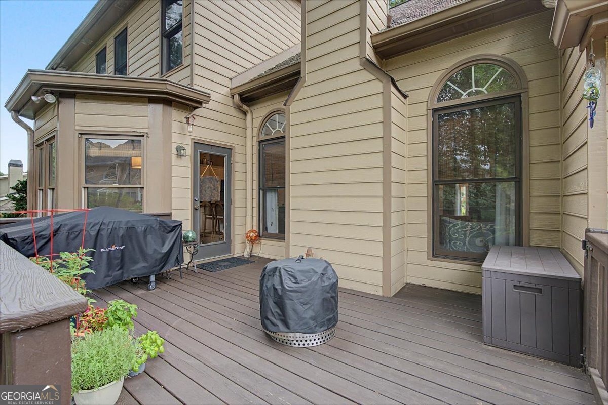 5403 Amity Drive Powder Springs - Photo 54