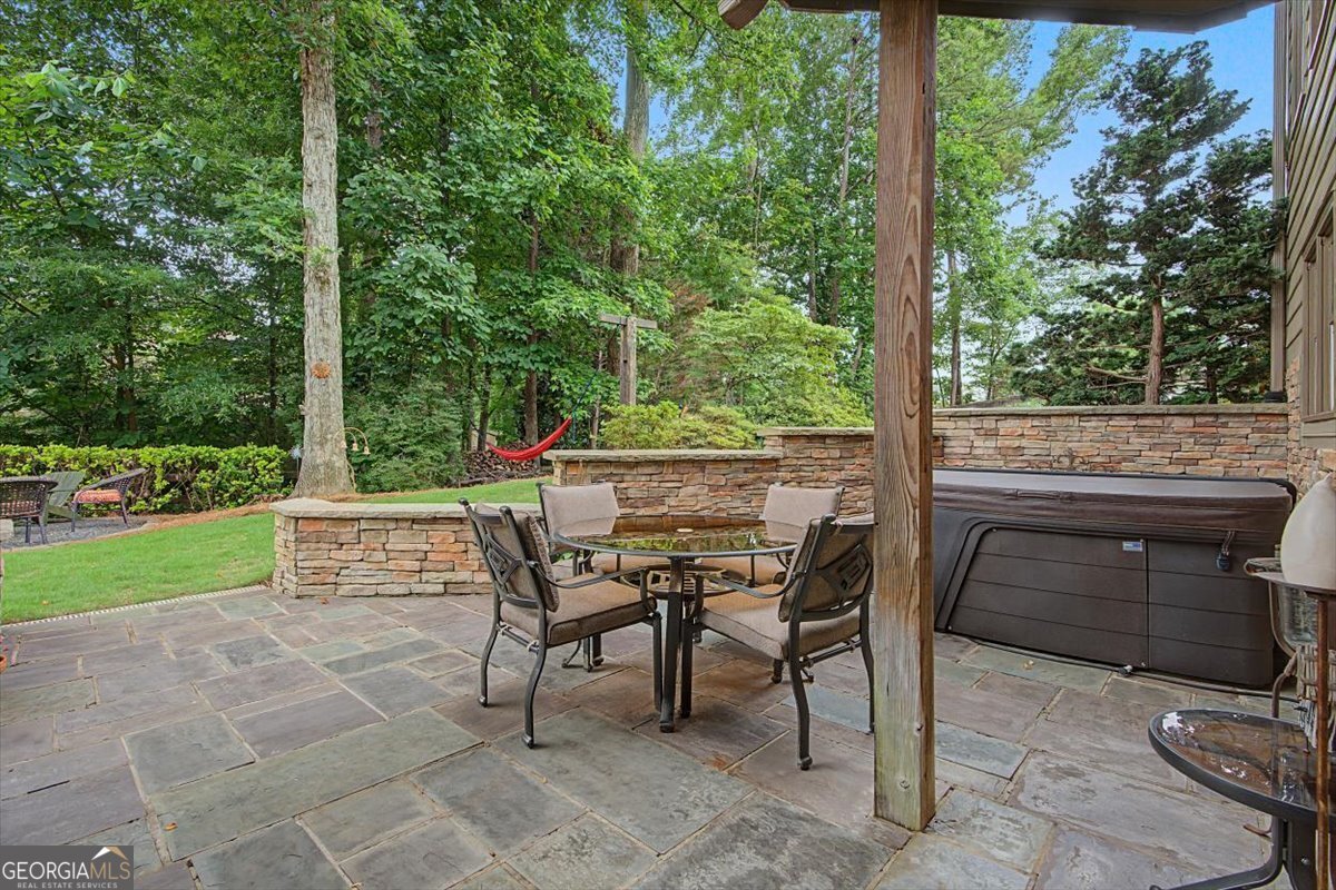 5403 Amity Drive Powder Springs - Photo 55