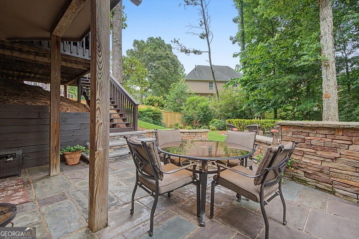 5403 Amity Drive Powder Springs - Photo 56