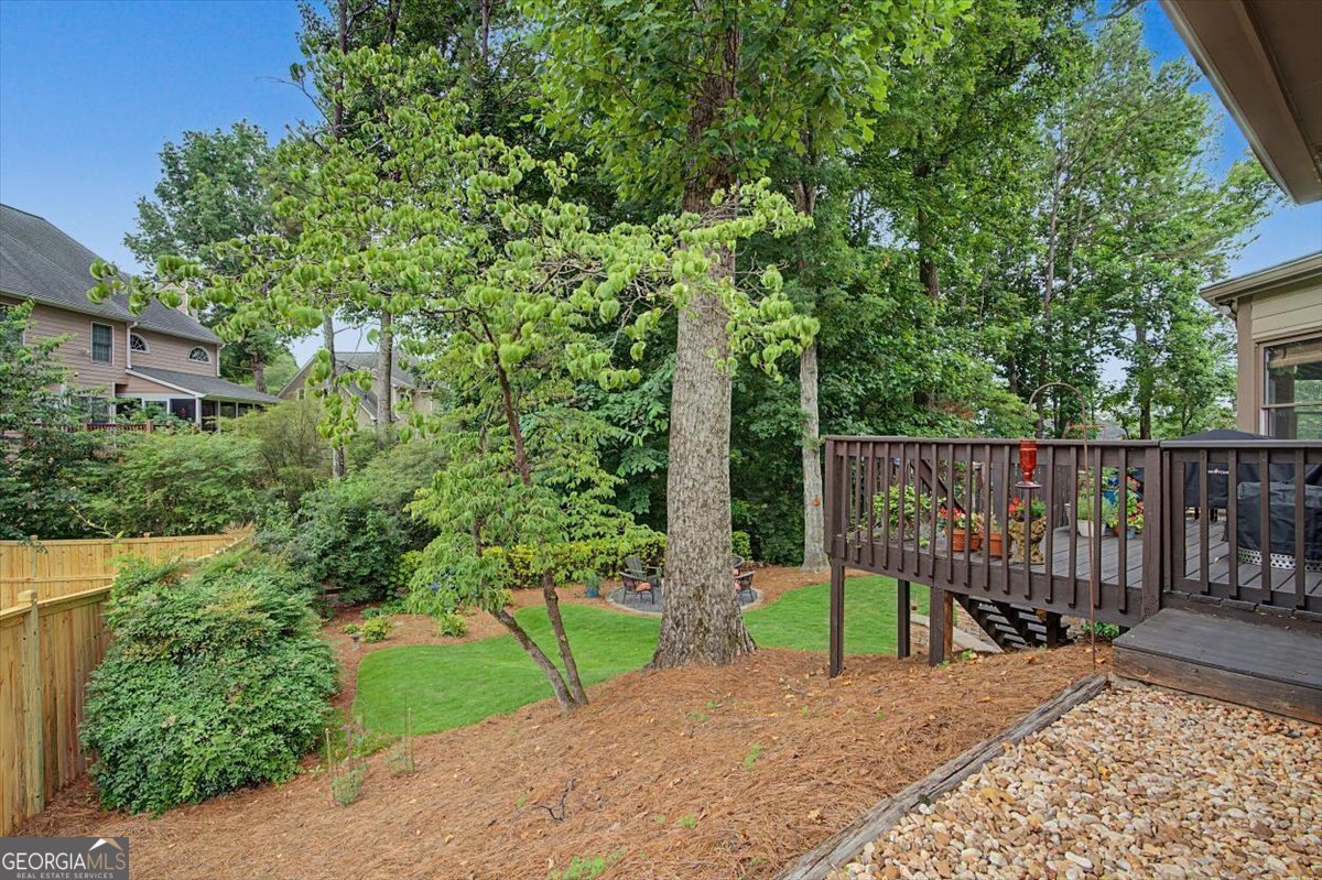 5403 Amity Drive Powder Springs - Photo 58