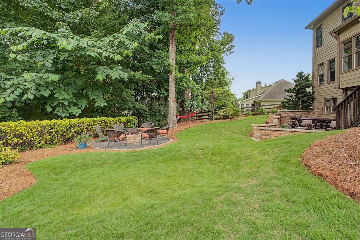 5403 Amity Drive Powder Springs - Photo 59