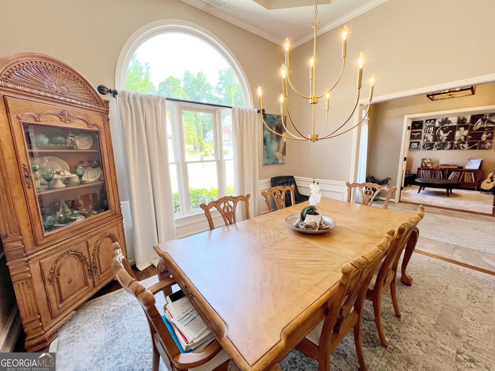 5403 Amity Drive Powder Springs - Photo 6