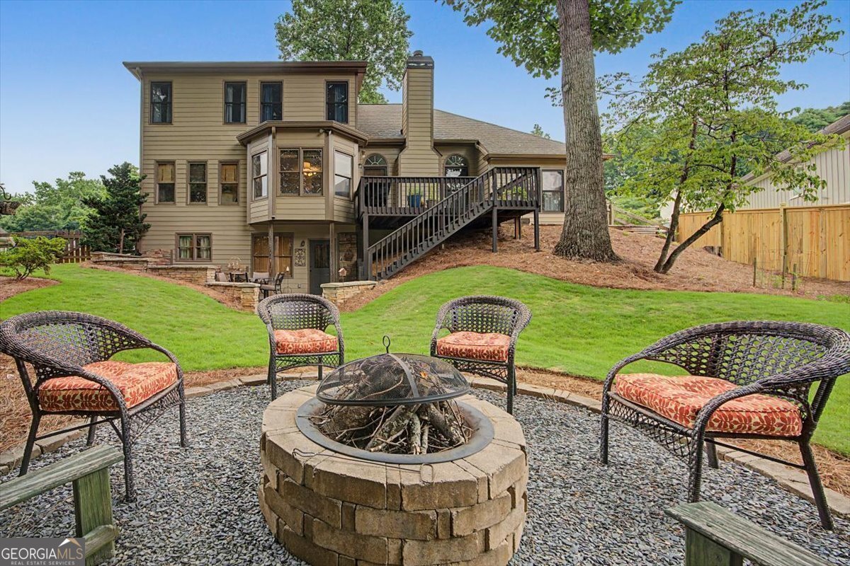 5403 Amity Drive Powder Springs - Photo 63