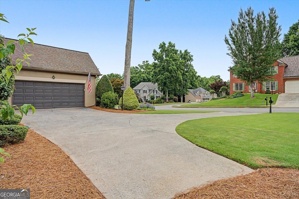 5403 Amity Drive Powder Springs - Photo 64