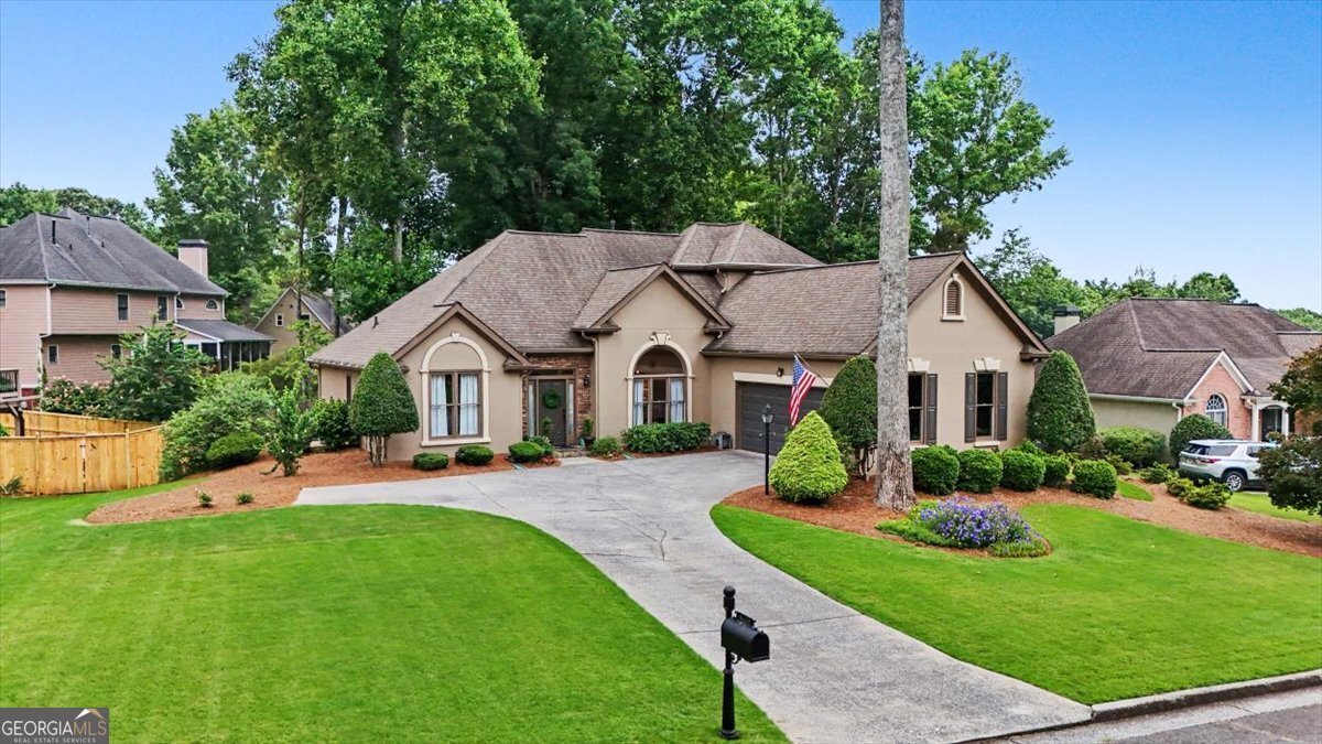 5403 Amity Drive Powder Springs - Photo 65