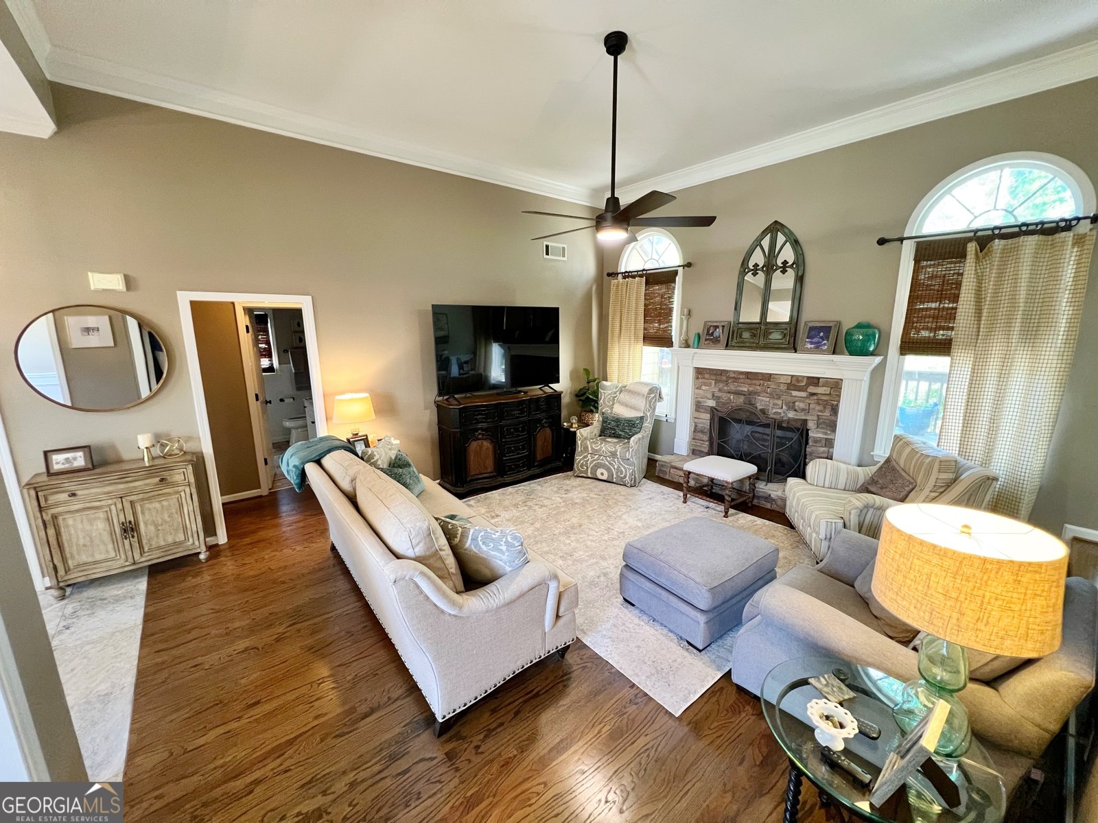 5403 Amity Drive Powder Springs - Photo 7