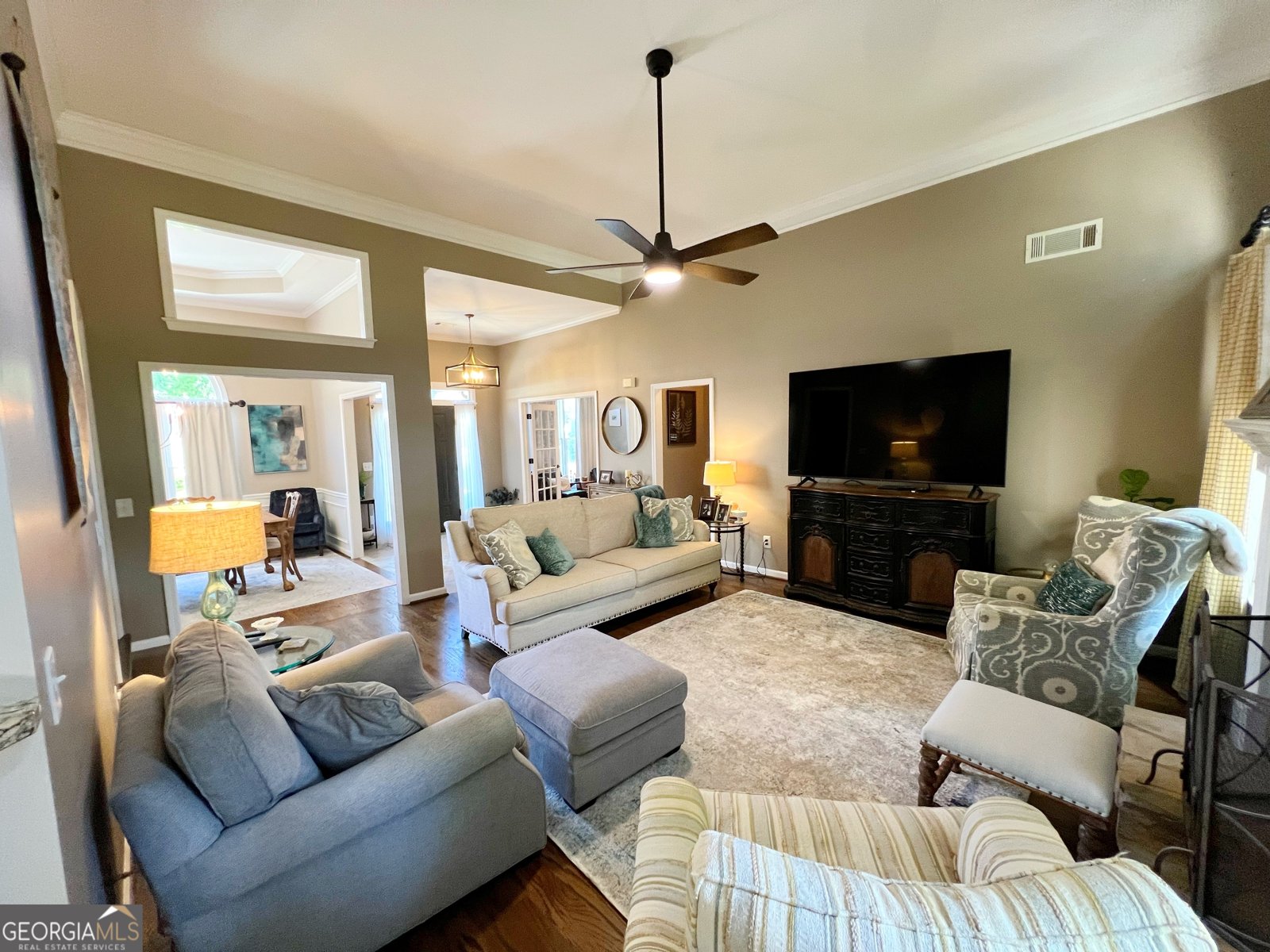 5403 Amity Drive Powder Springs - Photo 9