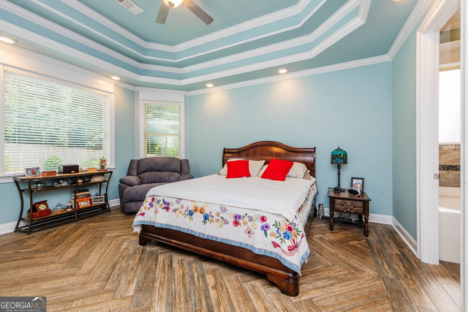 78 Lenora Drive Hawkinsville - Photo 10
