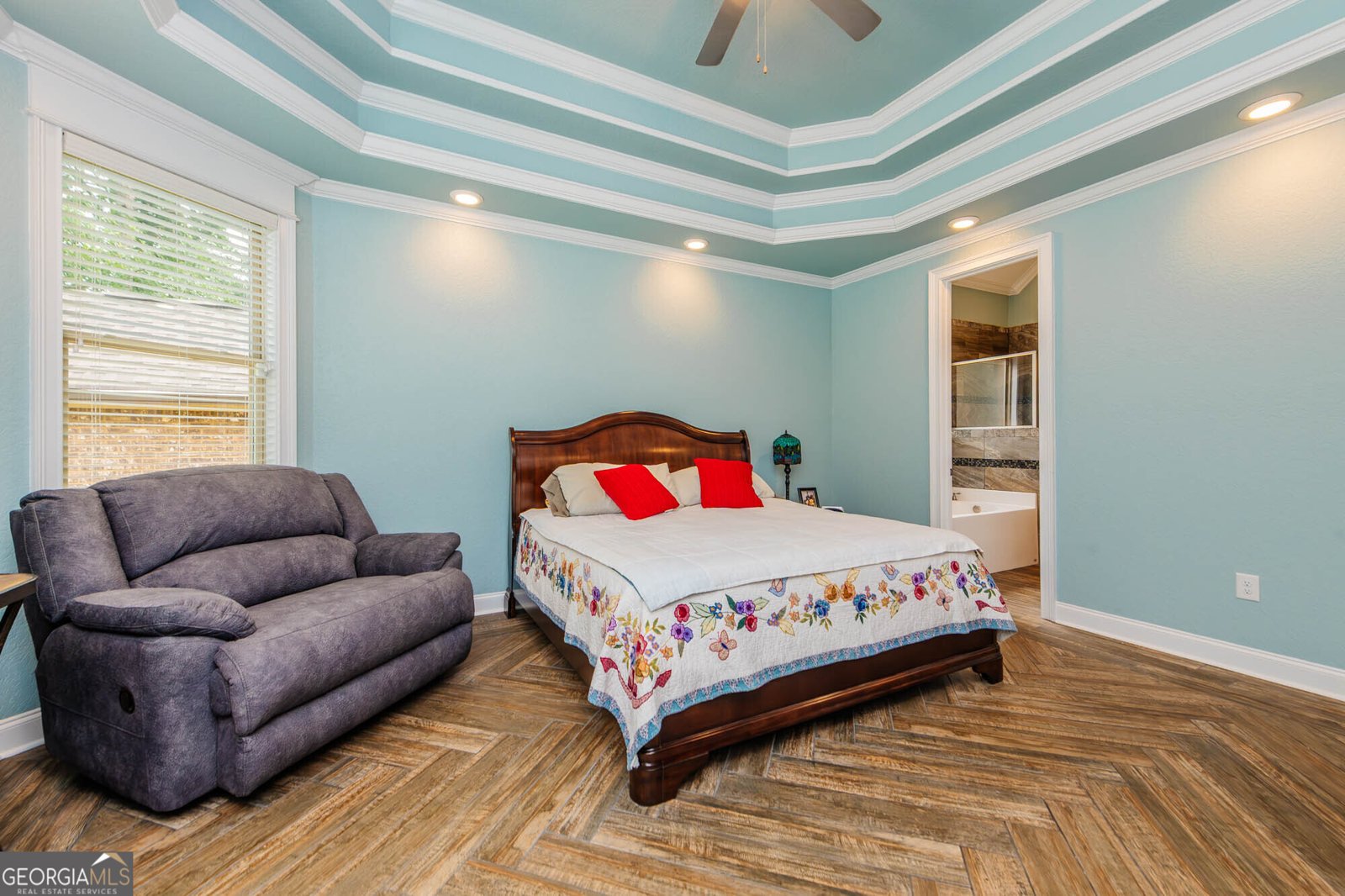 78 Lenora Drive Hawkinsville - Photo 11