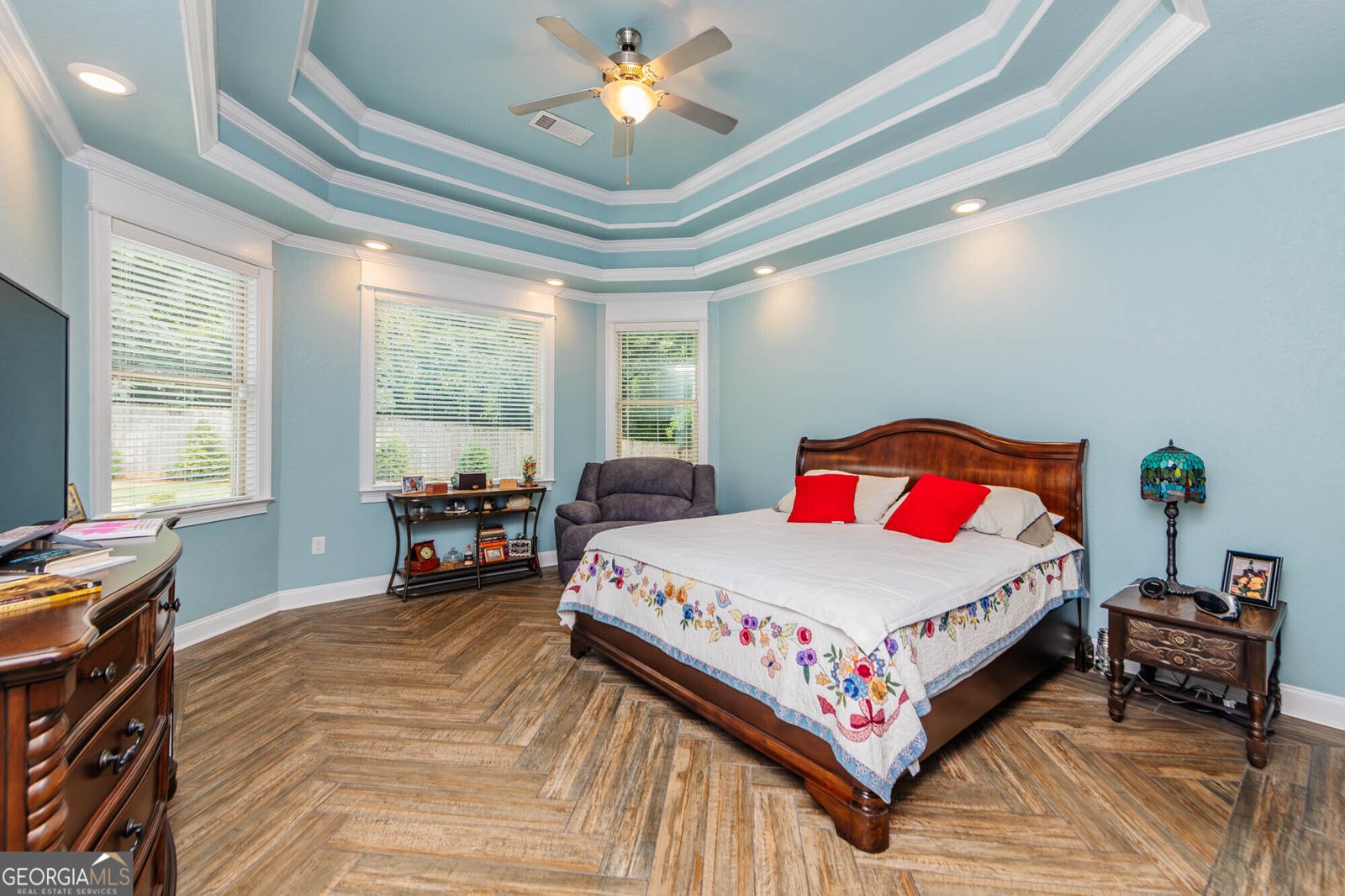 78 Lenora Drive Hawkinsville - Photo 13