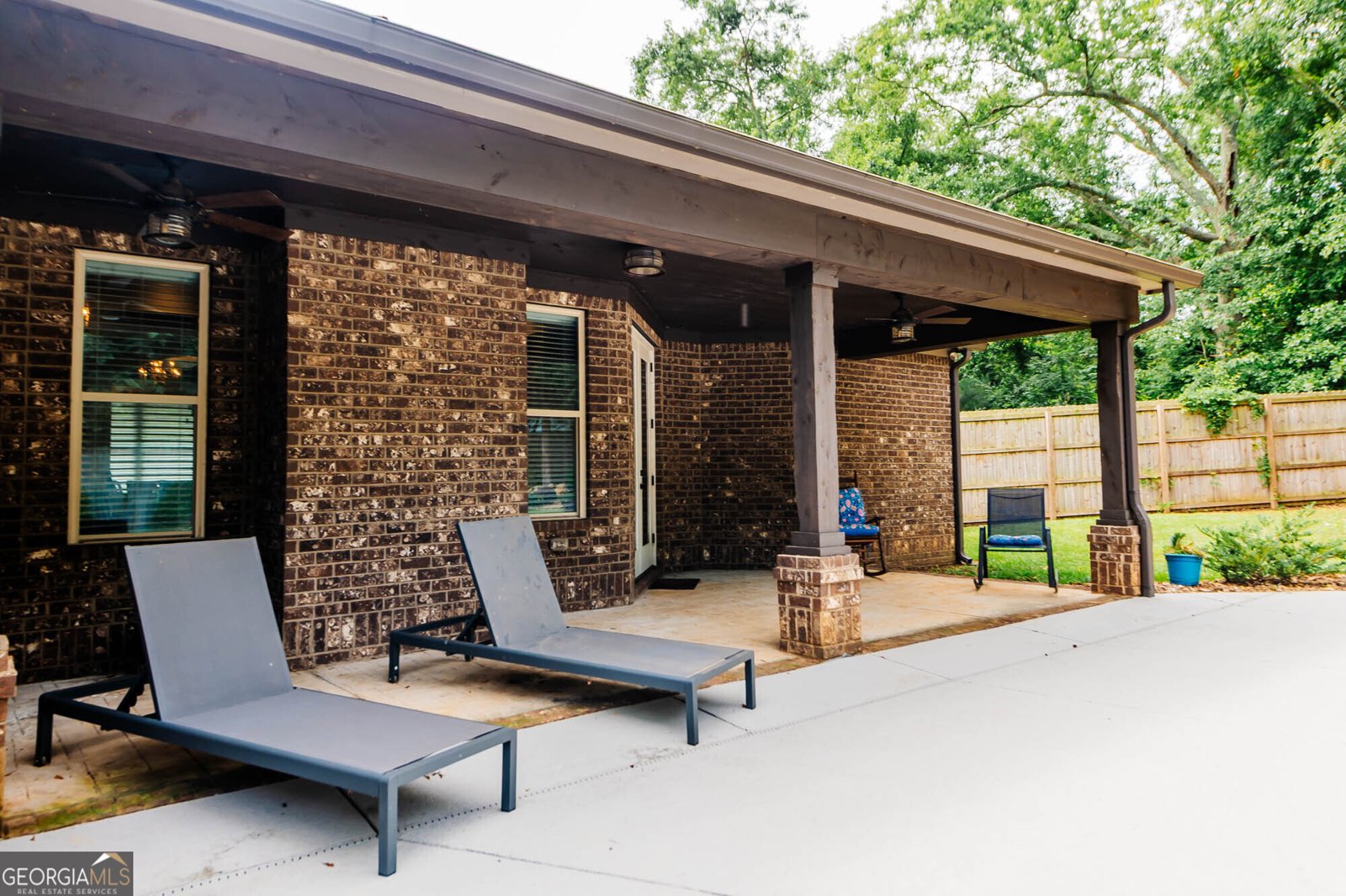 78 Lenora Drive Hawkinsville - Photo 32