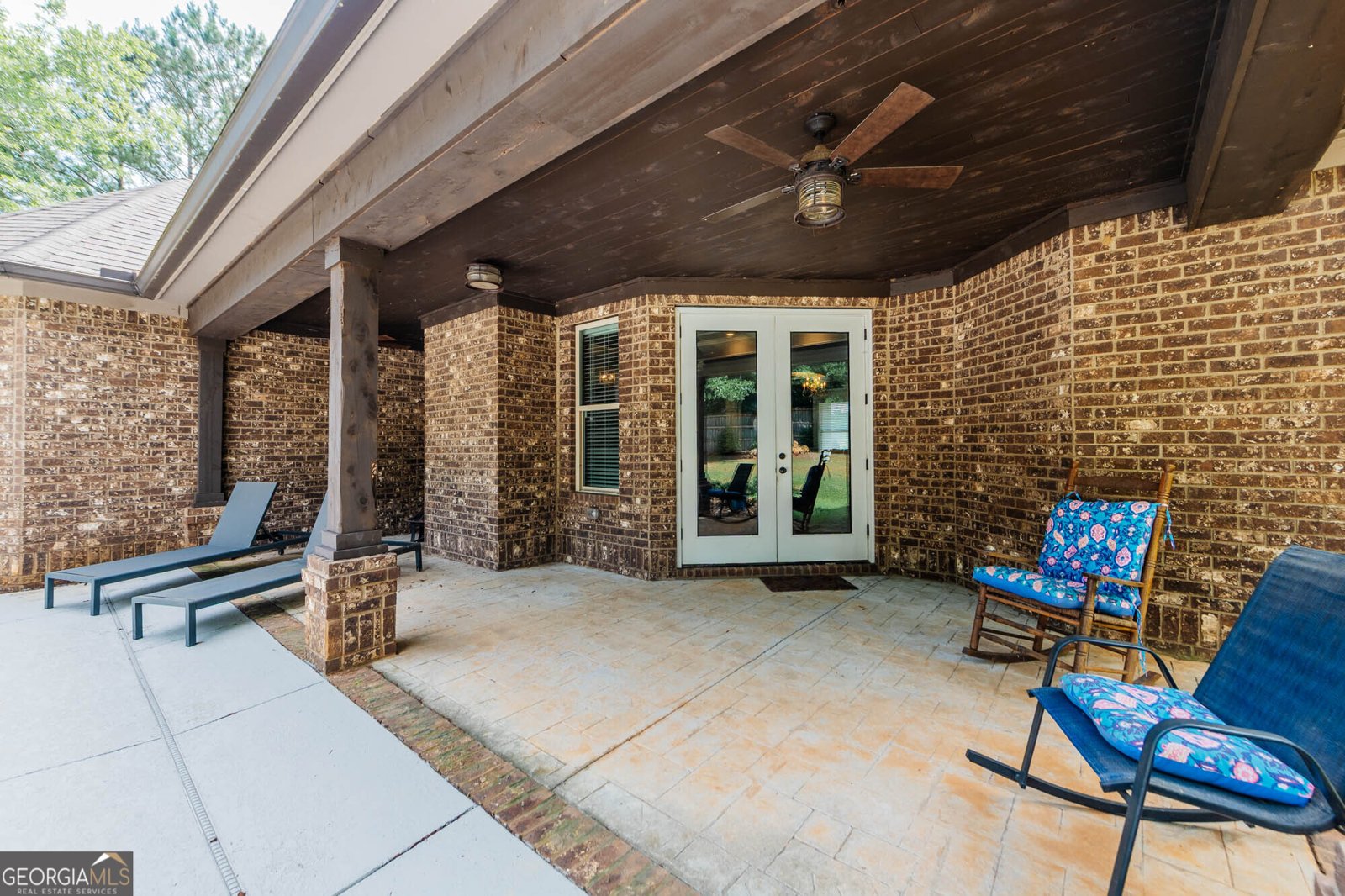 78 Lenora Drive Hawkinsville - Photo 35