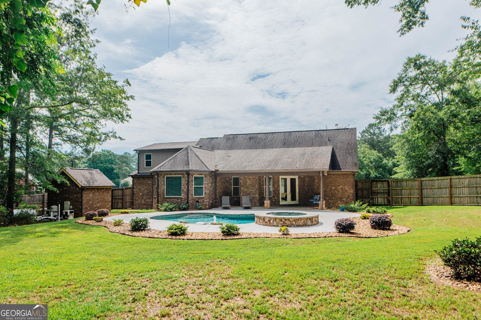 78 Lenora Drive Hawkinsville - Photo 39