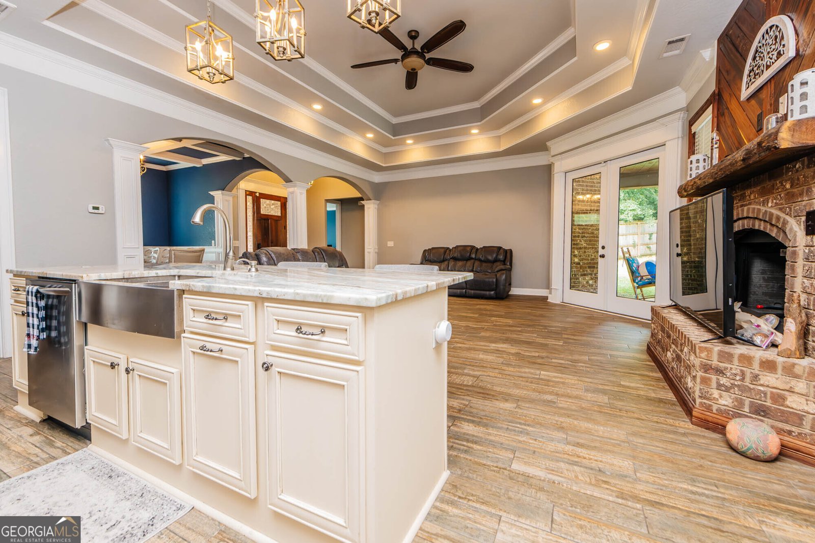 78 Lenora Drive Hawkinsville - Photo 9