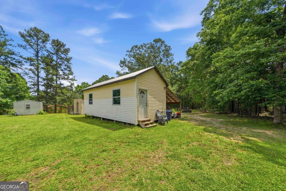 4275 Glen Ford Road Sparta - Photo 39