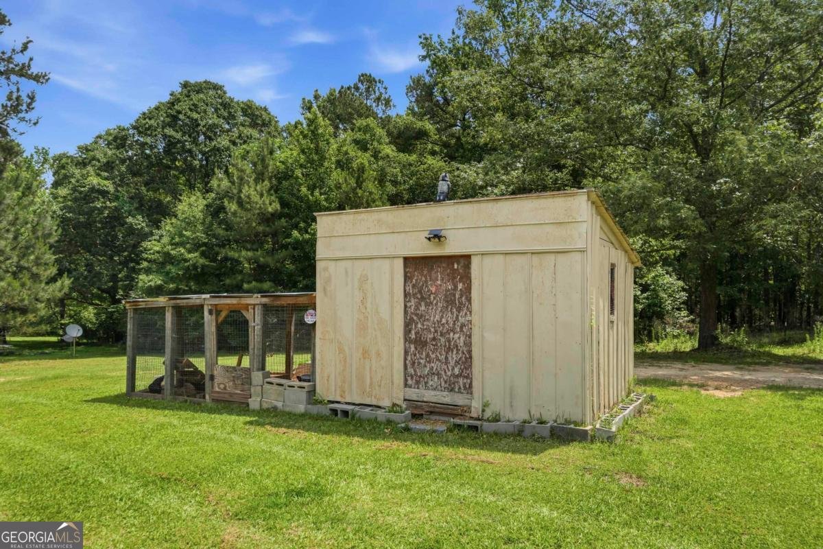 4275 Glen Ford Road Sparta - Photo 41