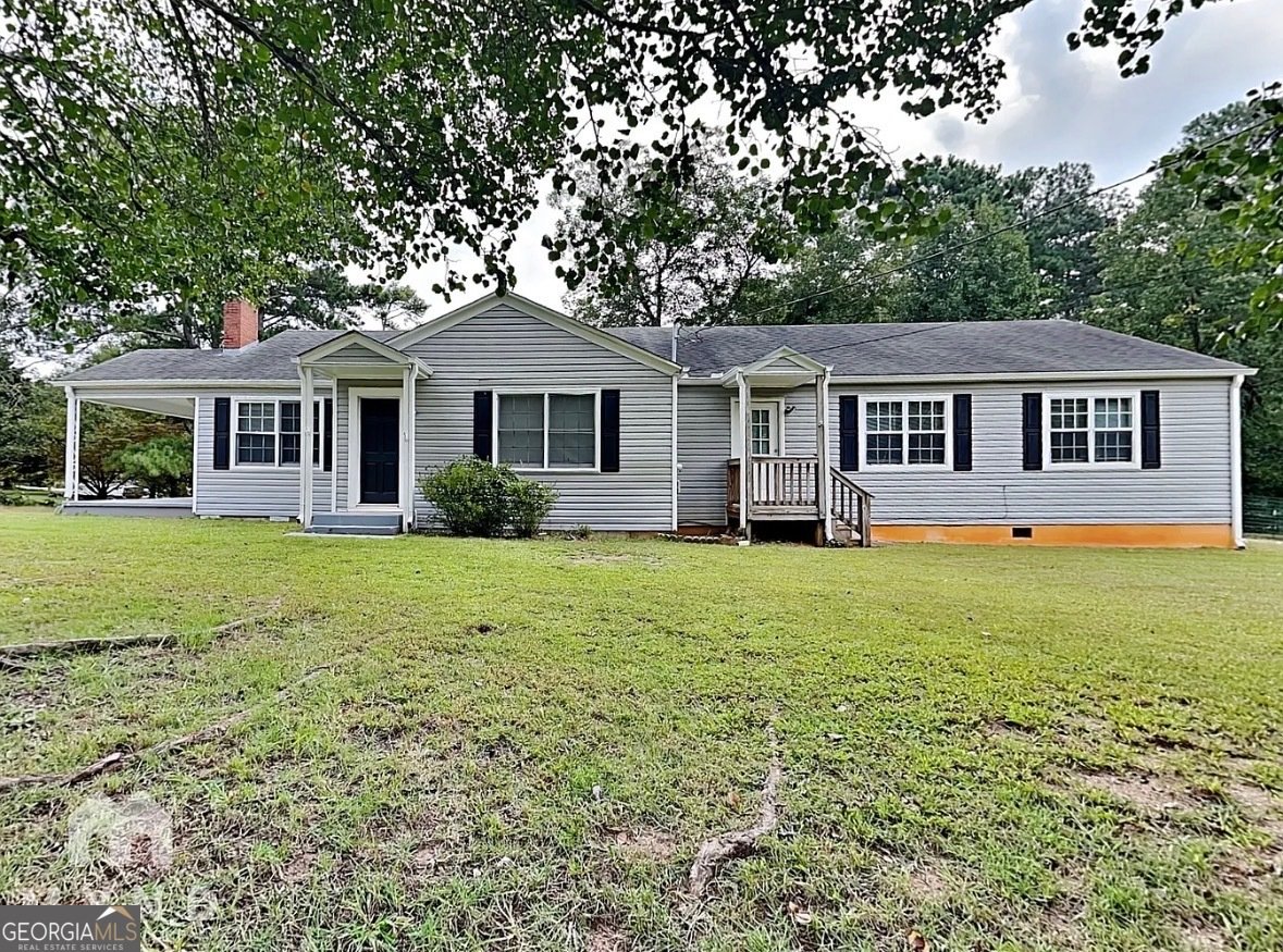 187 Dodgen Road Hampton - main photo
