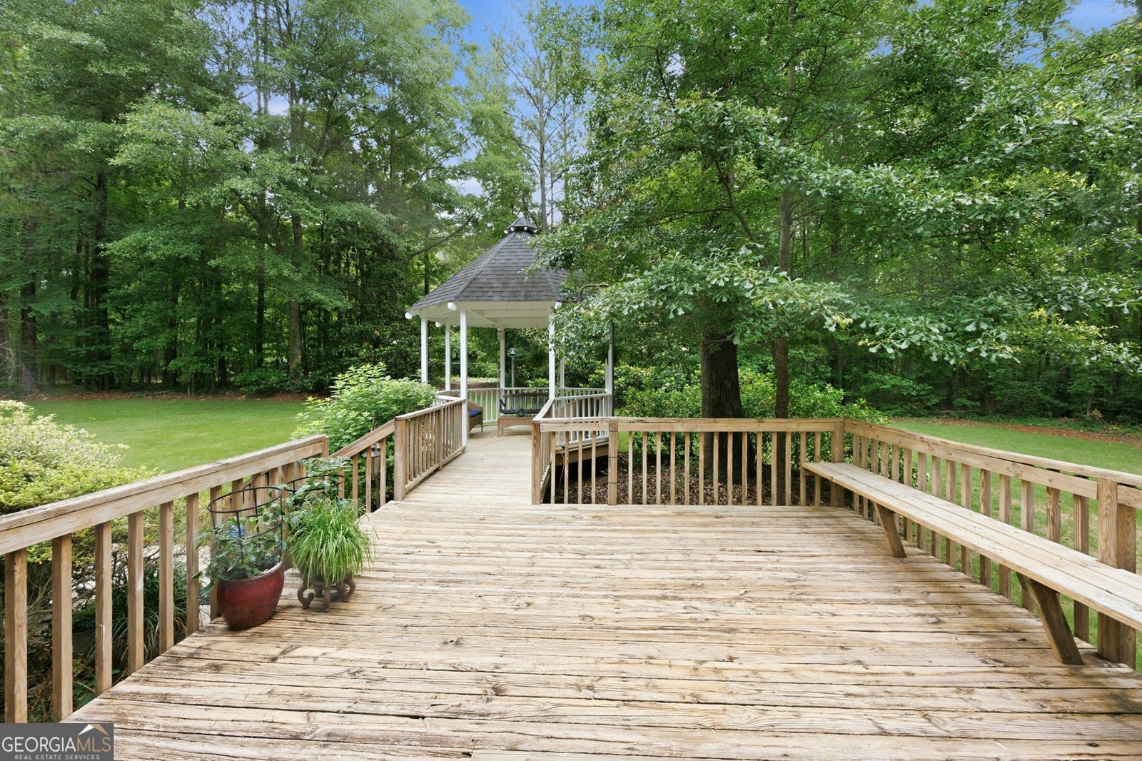 6233 Ga Highway 87 Macon - Photo 22