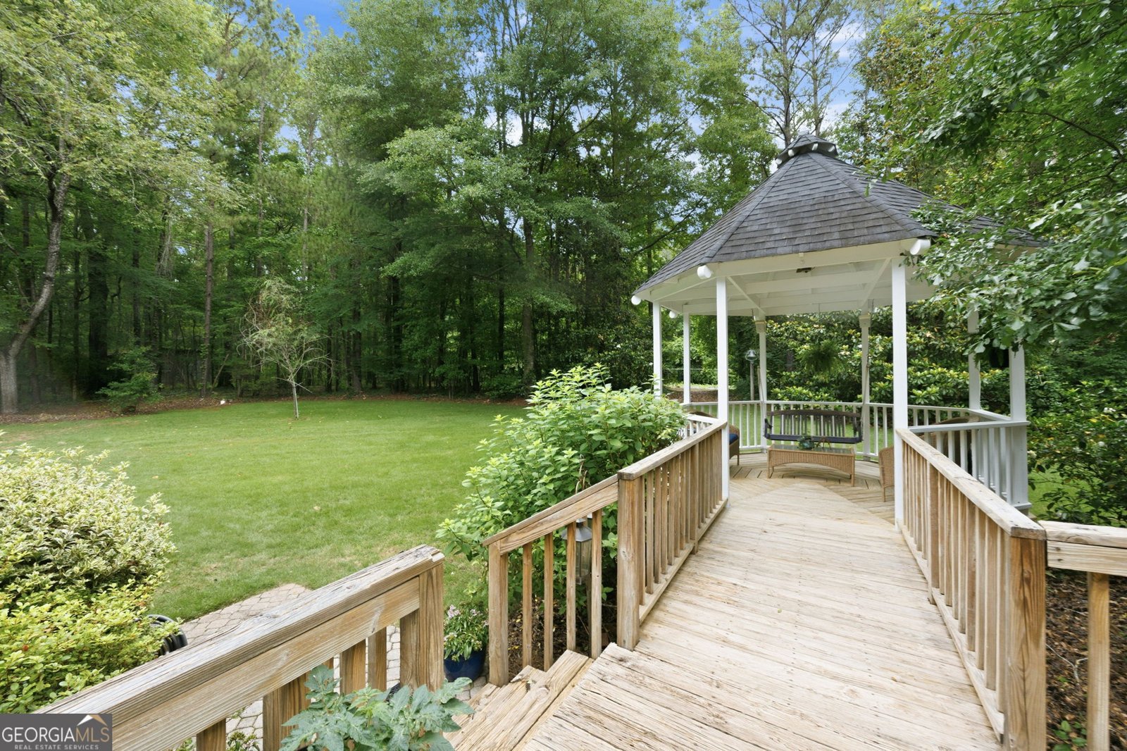 6233 Ga Highway 87 Macon - Photo 23